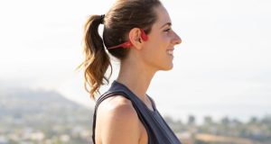 How do bone conduction headphones work