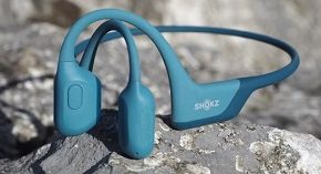 Shokz OpenRun Pro Review